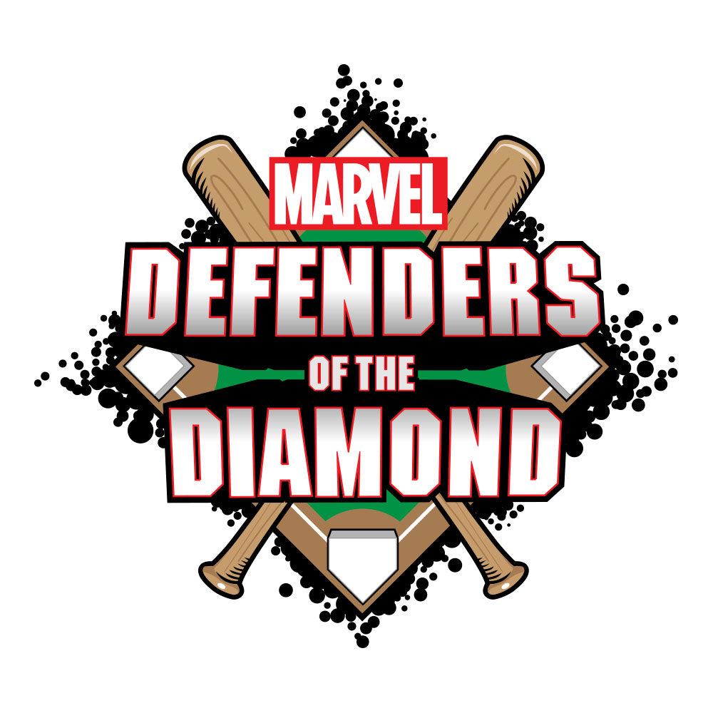 Marvel's Defenders of the Diamond – The Fly Zone - Official Store