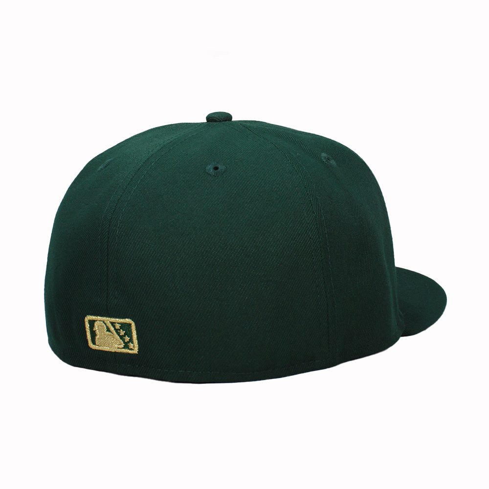 New Era Las Vegas Green 59FIFTY Fitted Hat – The Fly Zone