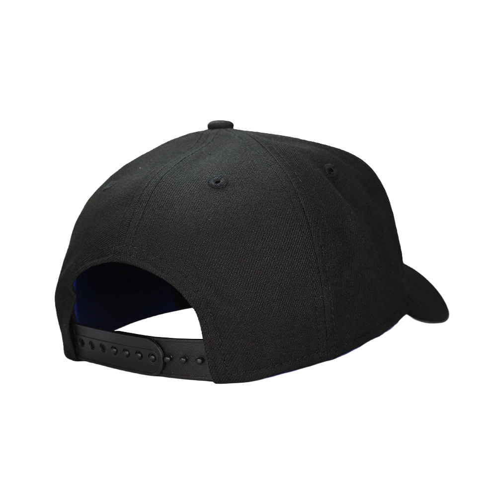 New Era Upside Down LV Black 9FORTY A-Frame Snapback Cap – The Fly