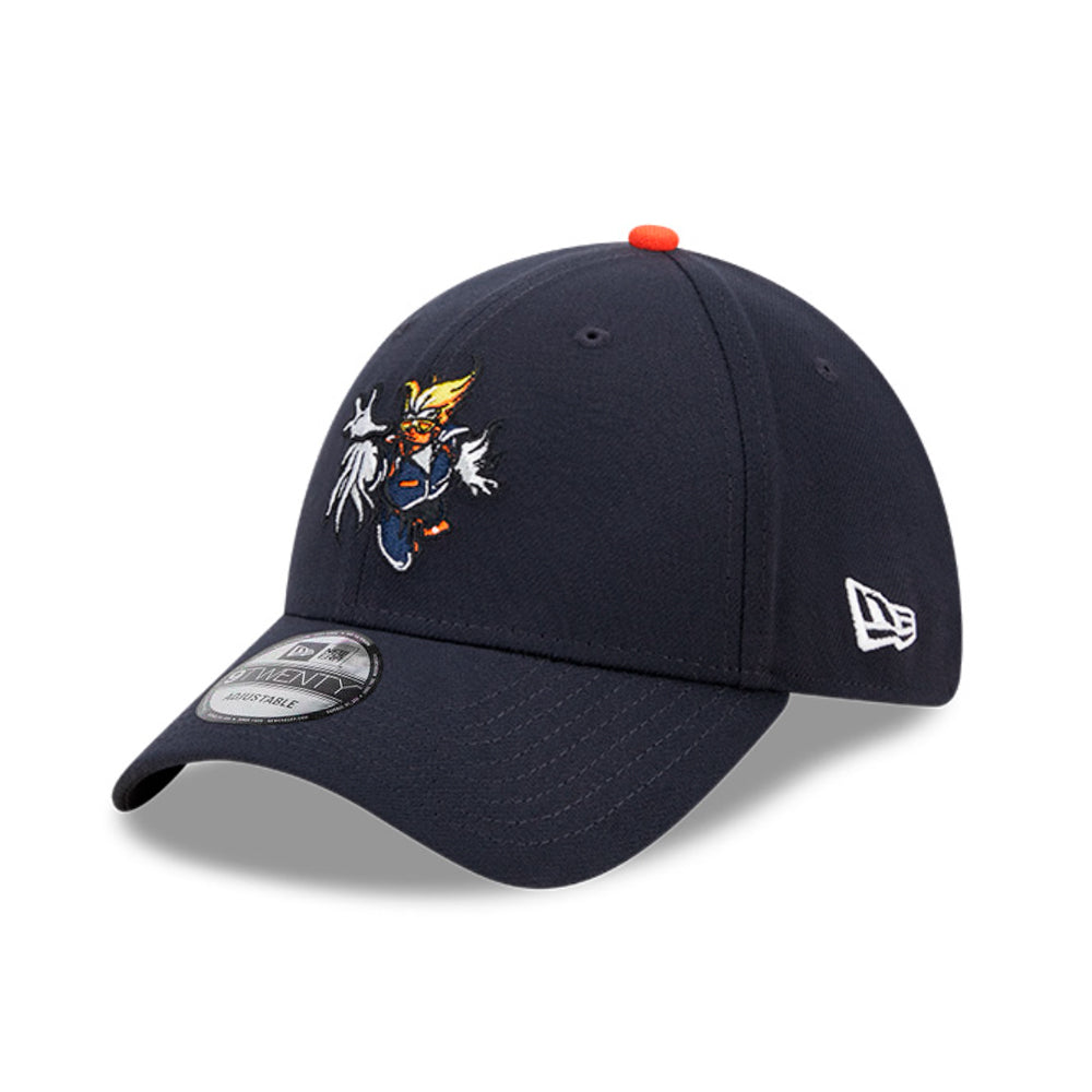 Kids' New Era Marvel's Defenders of the Diamond Navy 9TWENTY