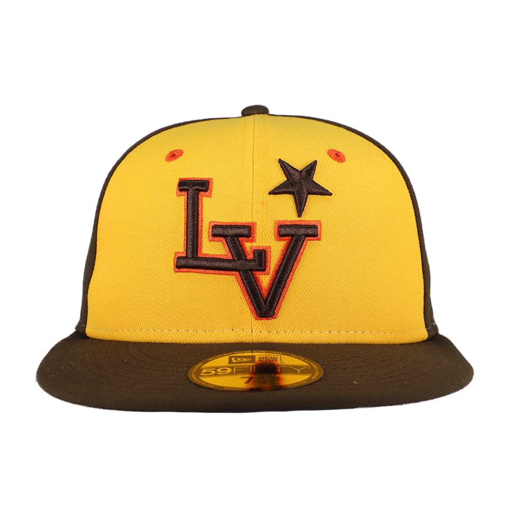 Stars New Era On-Field 1983 LV 59FIFTY Fitted Hat – The Fly Zone