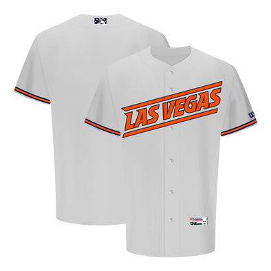 Sale Build White Baseball Authentic Navy Jersey Orange