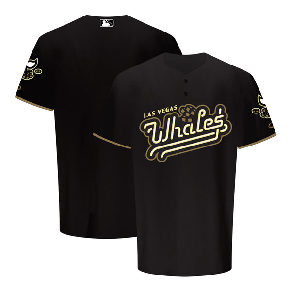 2024LasVegasWhalesBlankJersey_