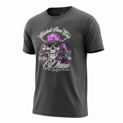 Official League 51s Las Vegas Alien Head Black Jersey – The Fly Zone