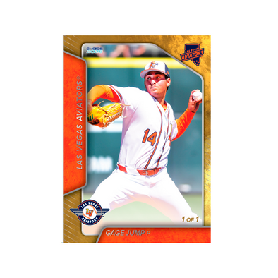 Choice SportsCards 2026 Team Baseball Card Set – The Fly Zone