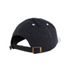 Las Vegas Reyes de Plata '47 Brand Skull Black/Gray Clean Up Strapback Hat