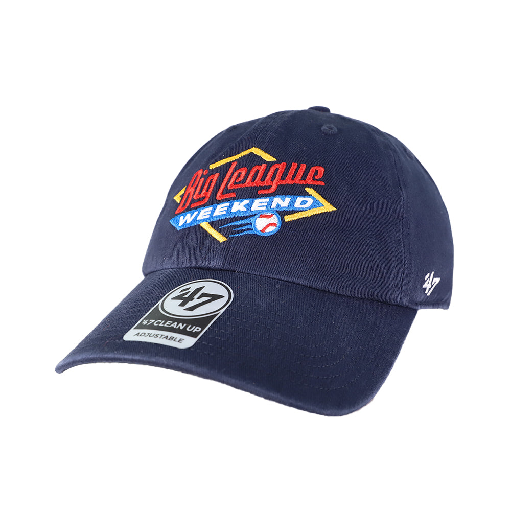 Washington Capitals 47 Brand Hockey Snapback Cap Hat