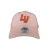 Women's Las Vegas Aviators '47 Brand LV Nectar Haze MVP Snapback Hat