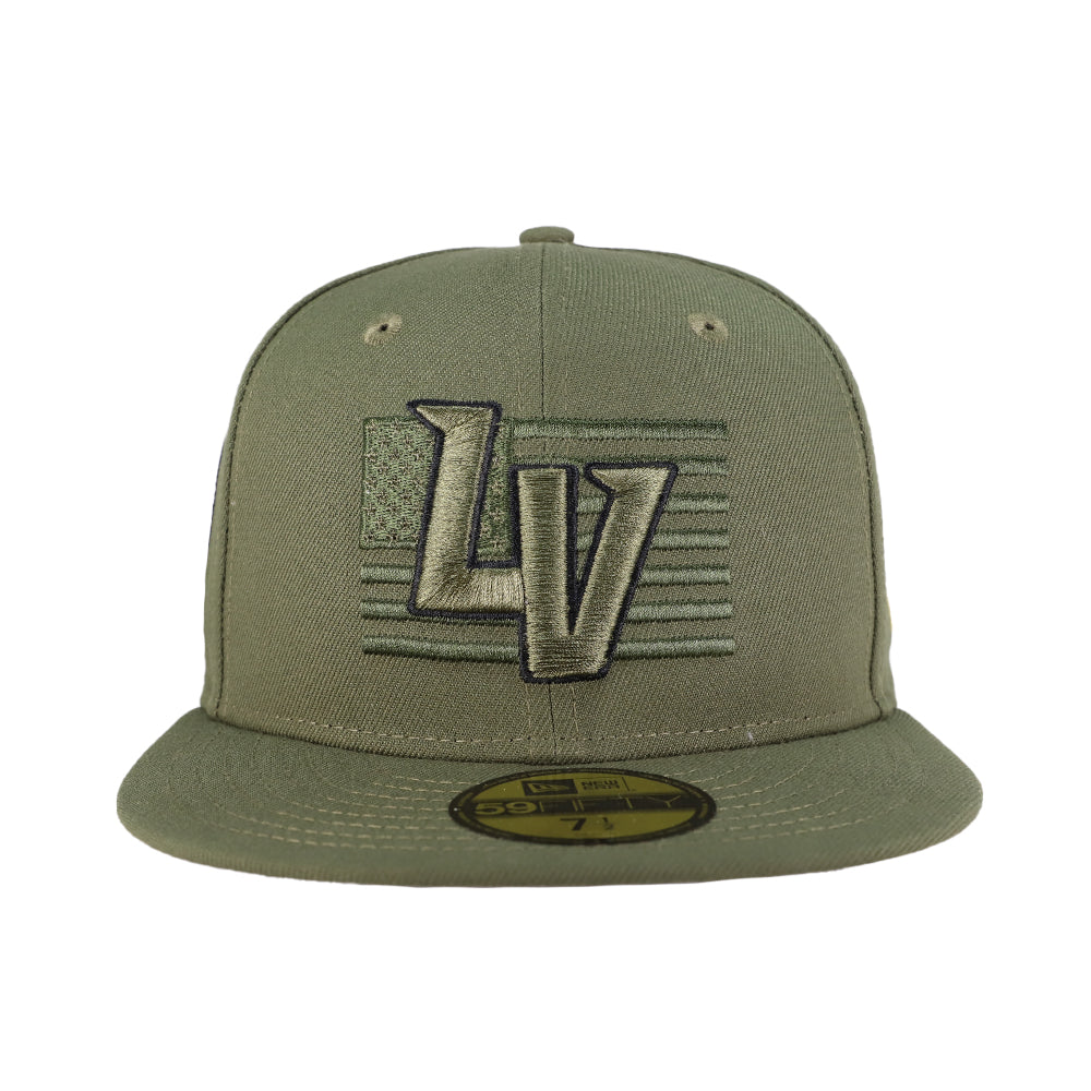 Las Vegas Aviators New Era On-Field 2023 Mother's Day LV Cream/Pink 59 –  The Fly Zone - Official Store of the Las Vegas Aviators