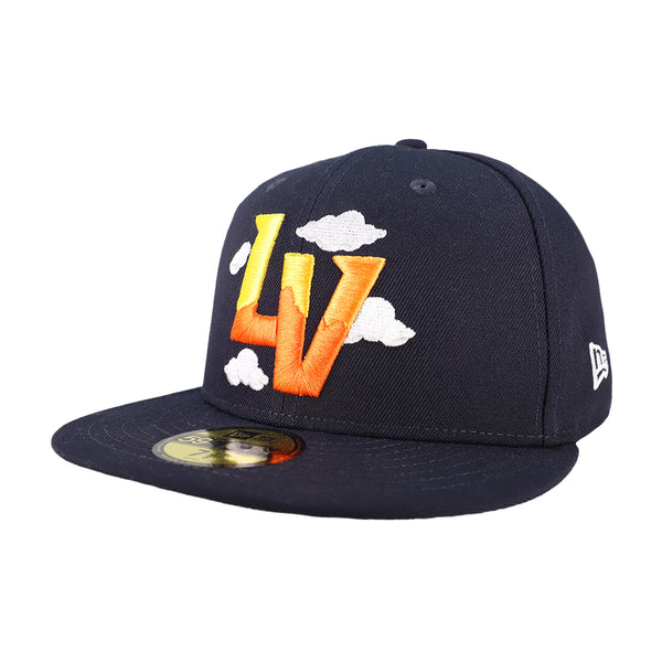 Las Vegas Stars New Era 1983 LV Brown/Gold 59FIFTY Fitted Hat – The Fly  Zone - Official Store of the Las Vegas Aviators