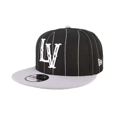 Las Vegas Reyes de Plata New Era LV Gray/Black Piping 59FIFTY Fitted H –  The Fly Zone - Official Store of the Las Vegas Aviators