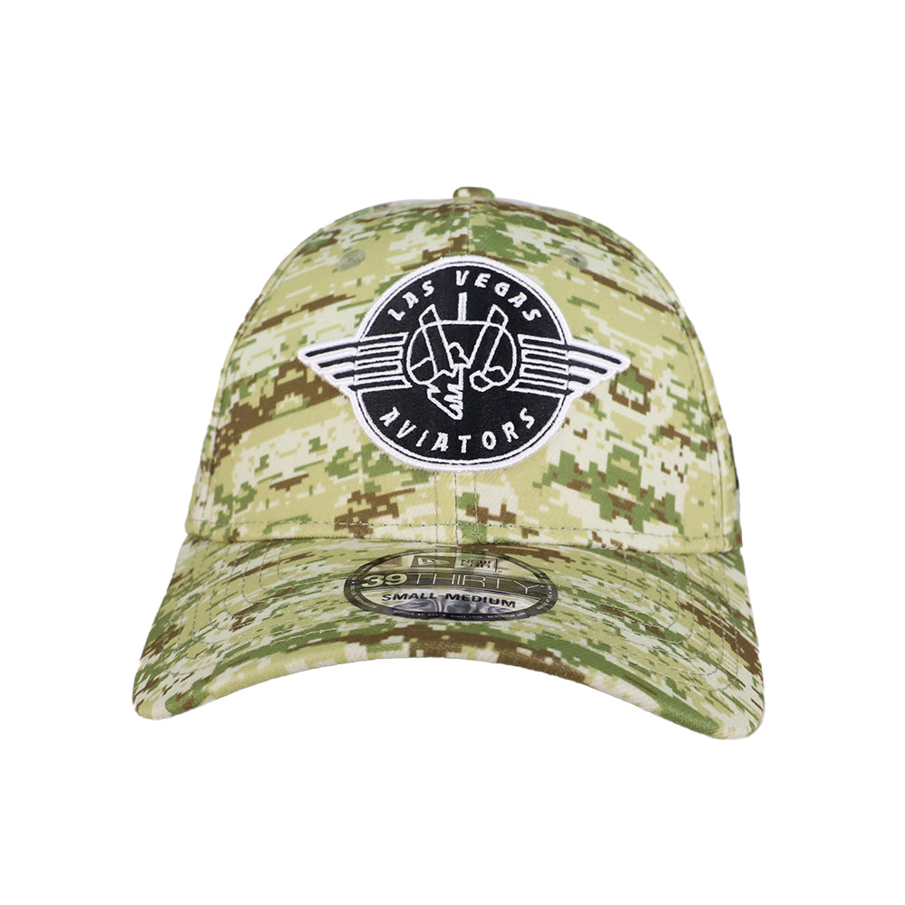 Desert camo new era Clearance