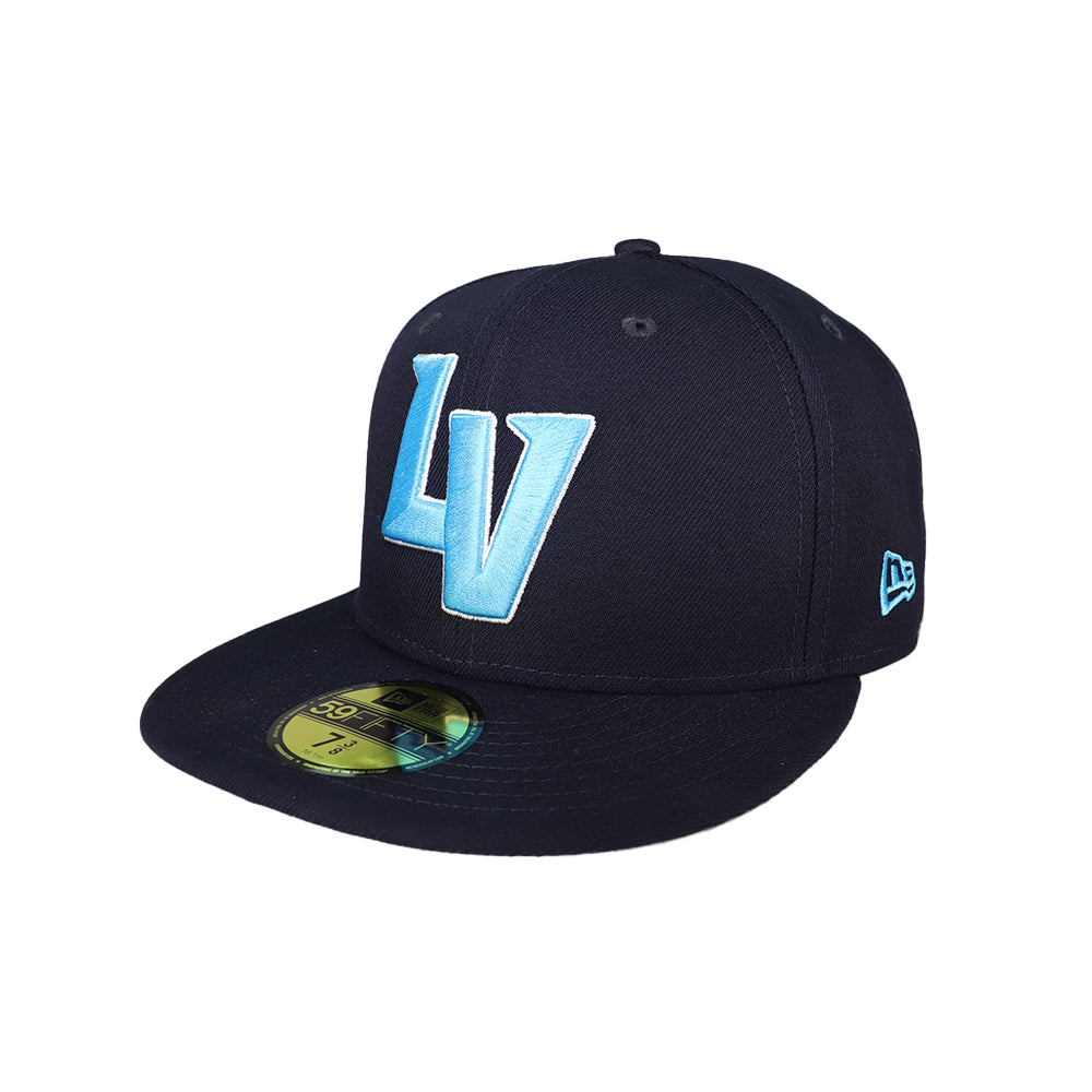 Las Vegas Aviators New Era On-Field 2024 Father's Day LV