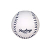 Las Vegas Aviators Rawlings LV Monogram White Baseball