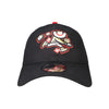 Las Vegas Gamblers New Era Theme Night Collection Black 9TWENTY Strapback Hat