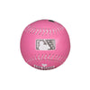 Las Vegas Aviators Rawlings Sweet Side Pink Baseball