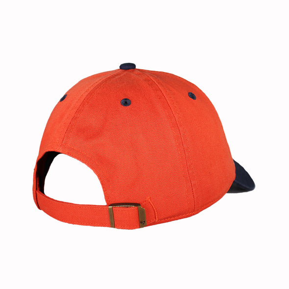 Kids' Aviators LV Scooter Orange/White/Navy '47 CLEAN UP