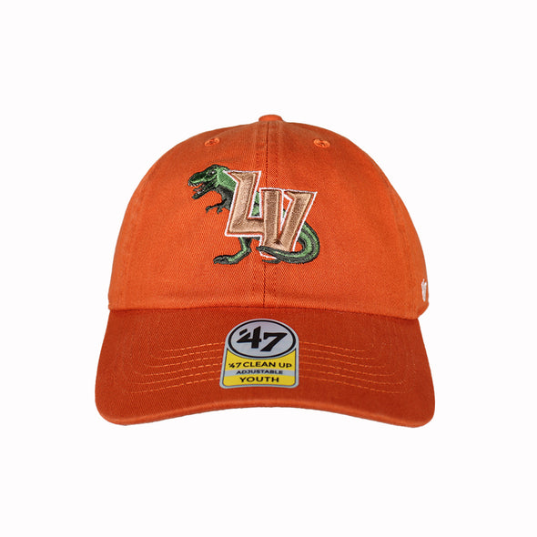 Kids' LV Dinosaur Critter Clay '47 CLEAN UP