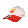 LV Grand Stand Bone/Orange '47 CLEAN UP
