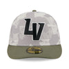 Las Vegas Armed Forces 2025 59FIFTY Fitted Cap