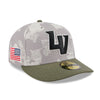 Las Vegas Armed Forces 2025 59FIFTY Fitted Cap