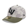 Las Vegas Armed Forces 2025 59FIFTY Fitted Cap