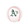 Rawlings LV/A's Affiliate White Baseball