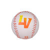 Rawlings LV/A's Affiliate White Baseball