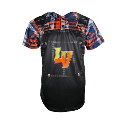OT Sports 2025 Country Night Overalls Replica Jersey