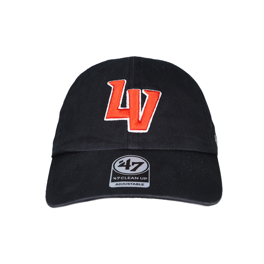 LV x UNLV Black '47 CLEAN UP – The Fly Zone LV x UNLV Black '47 CLEAN UP – The Fly Zone