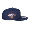 New Era PCL Navy Playoffs 9FIFTY Snapback Hat