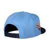 New Era PCL Blue/Navy Playoffs 9FIFTY Snapback Hat