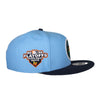 New Era PCL Blue/Navy Playoffs 9FIFTY Snapback Hat