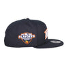 New Era Aviators Navy Playoffs 9FIFTY Snapback Hat