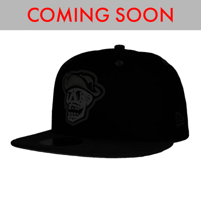 Reyes de Plata New Era Horror Pack Edition 2 59FIFTY Fitted Hat