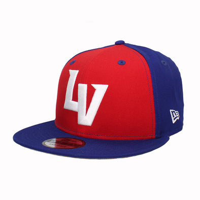 Caps – The Fly Zone