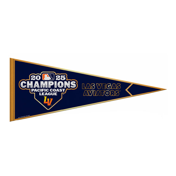 Rico Industries PCL Championship Pennant