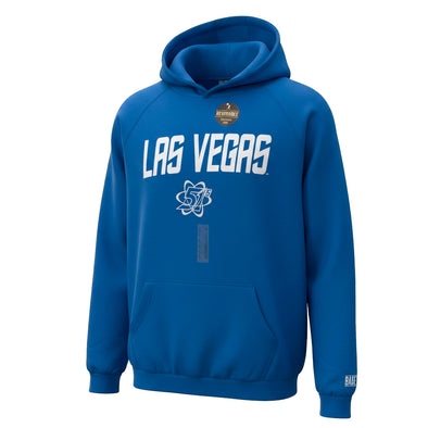 Las Vegas 51s – Tagged 