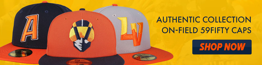 Kids – The Fly Zone - Official Store of the Las Vegas Aviators