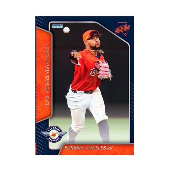 Choice SportsCards 2026 Team Baseball Card Set – The Fly Zone