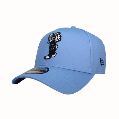 New Era LV Core Classic Mint 9TWENTY Strapback Hat – The Fly Zone