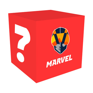 Las Vegas Aviators Marvel's Defenders of the Diamond Super Spruce Box