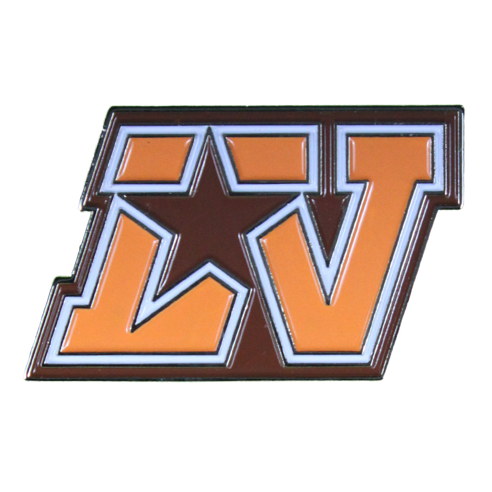 Las Vegas Stars Wincraft 1984 LV Pin – The Fly Zone - Official Store of the  Las Vegas Aviators