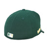 Oakland Athletics New Era 2020 On-Field/Spring Training Low Profile Green 59FIFTY Fitted Hat