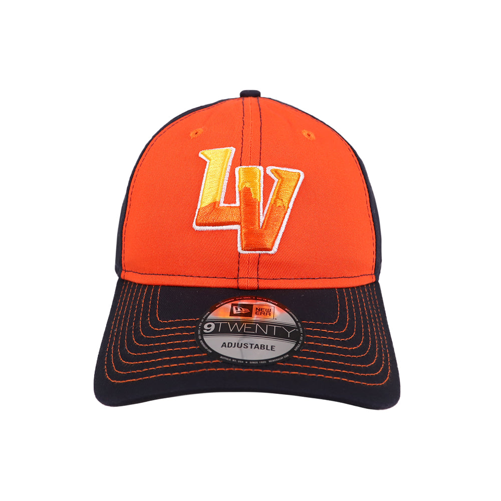 Las Vegas Stars New Era 1983 LV Brown/Gold 9FIFTY Snapback Hat – The Fly  Zone - Official Store of the Las Vegas Aviators
