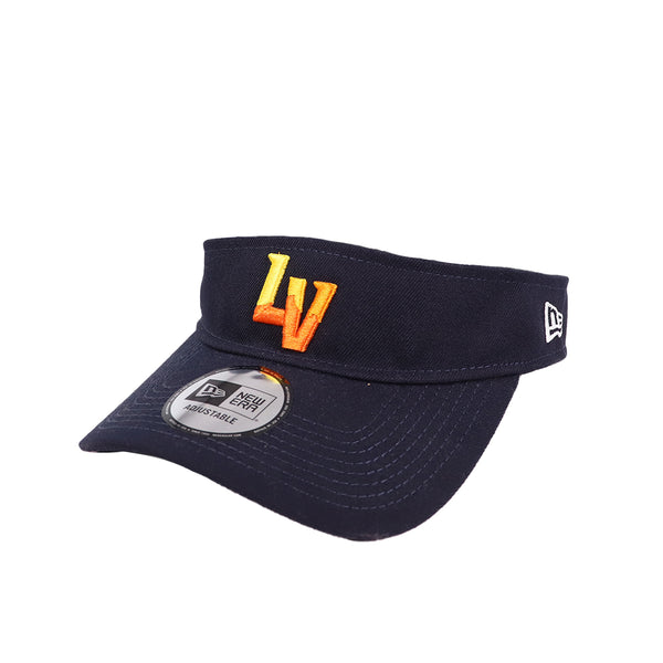 New Era Las Vegas Aviators LV Clutch 9FORTY Snapback Hat