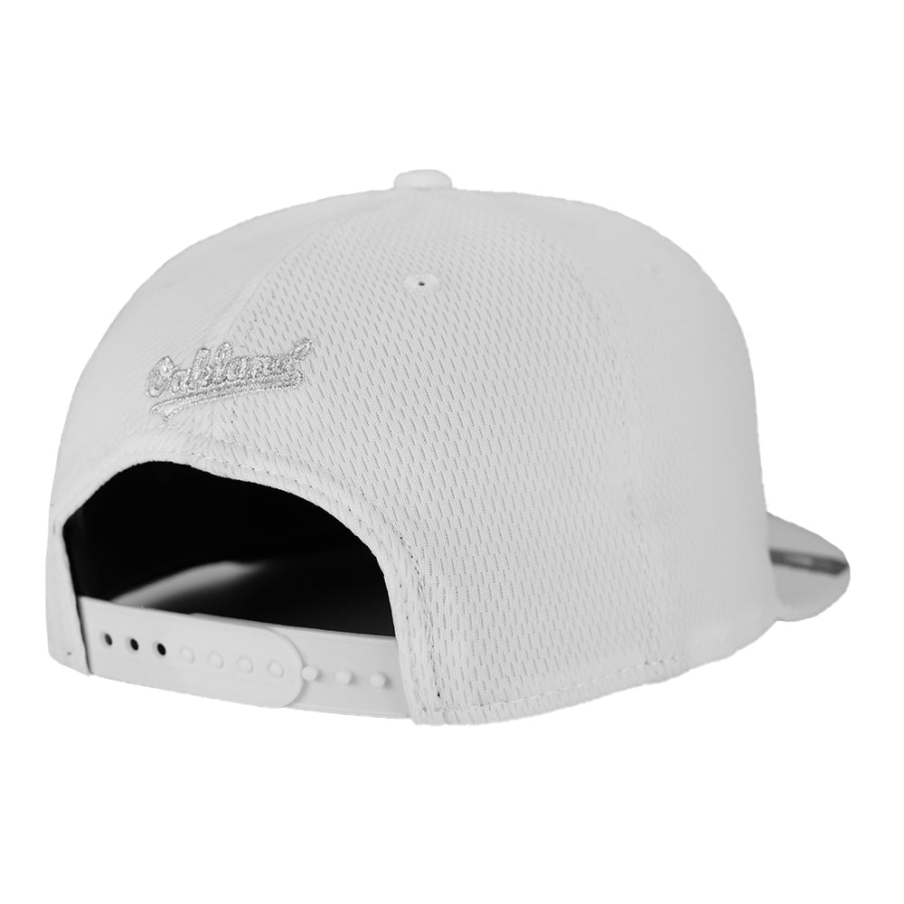 Oakland Athletics New Era 2019 Players Weekend White 9FIFTY