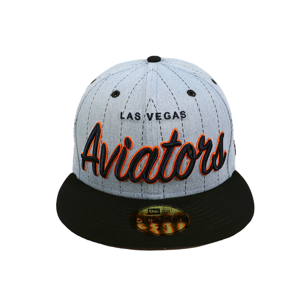 Men's New Era Navy Arizona Diamondbacks White Logo 59FIFTY Fitted Hat 