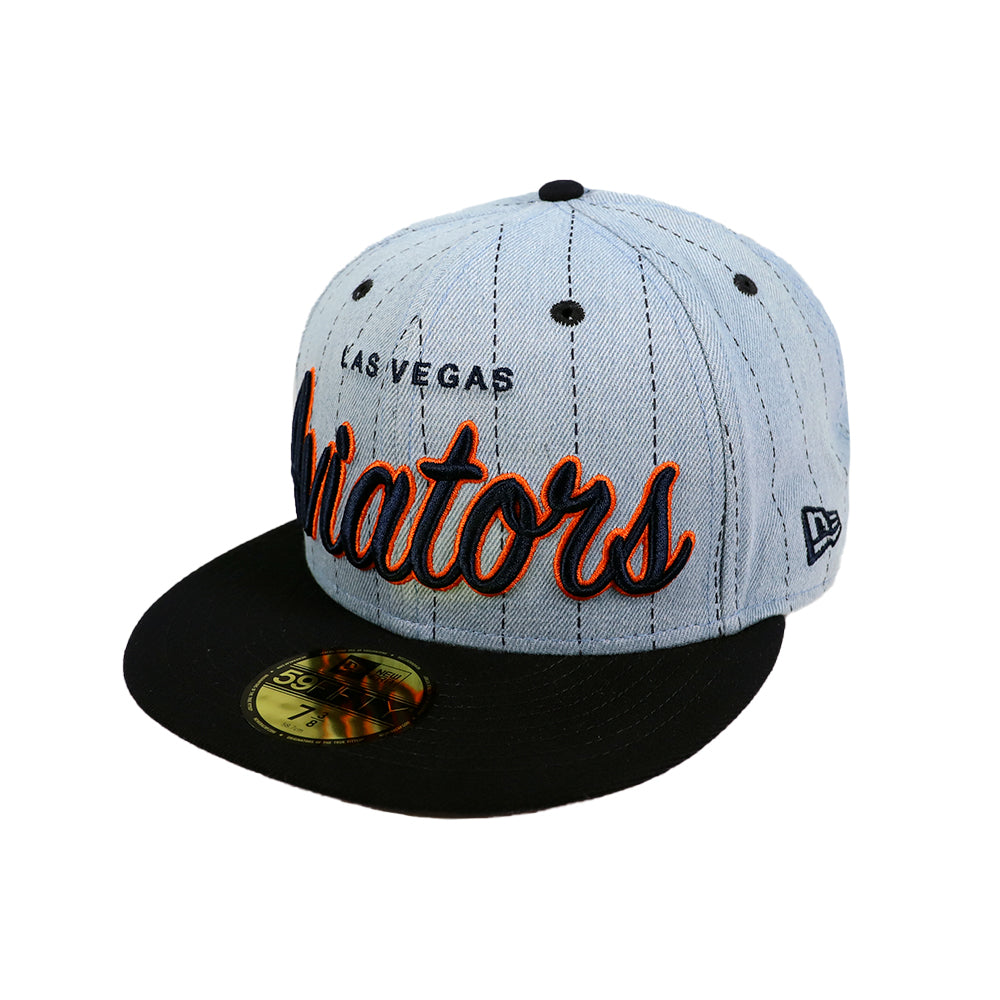 Atlanta Braves New Era 2022 Mother's Day On-Field 59FIFTY Fitted