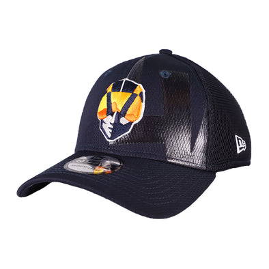 Las Vegas Aviators Reyes De Plata 9twenty Adjustable Hat – Sports Town USA